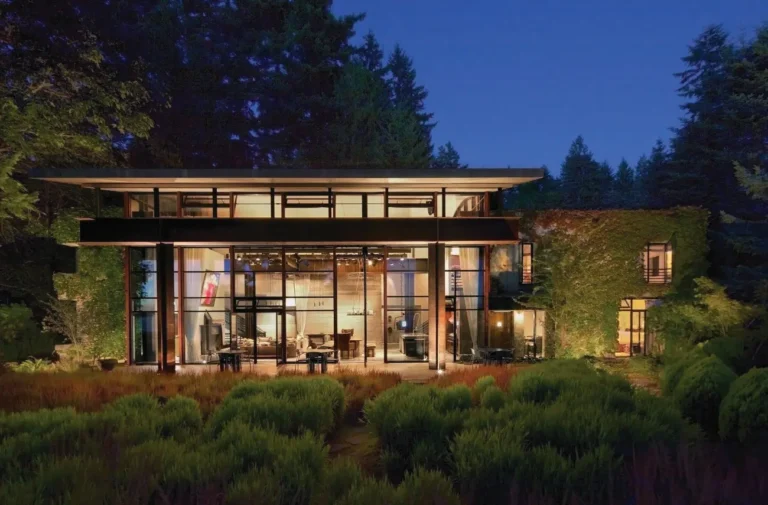 Expansive Monograph Explores the Wonderful World of Architect Tom Kundig’s “Complete Houses”