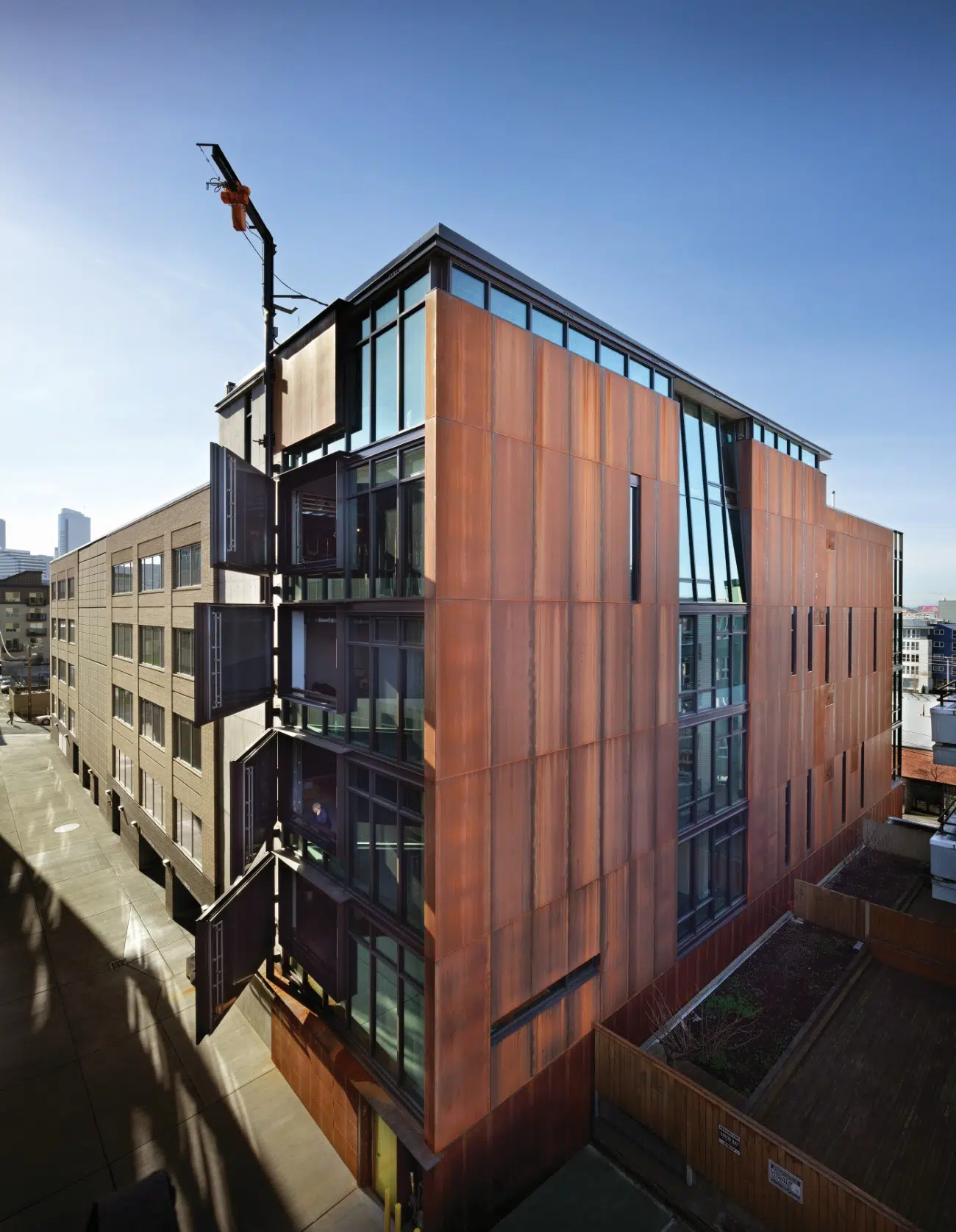 Tom Kundig: Complete Houses