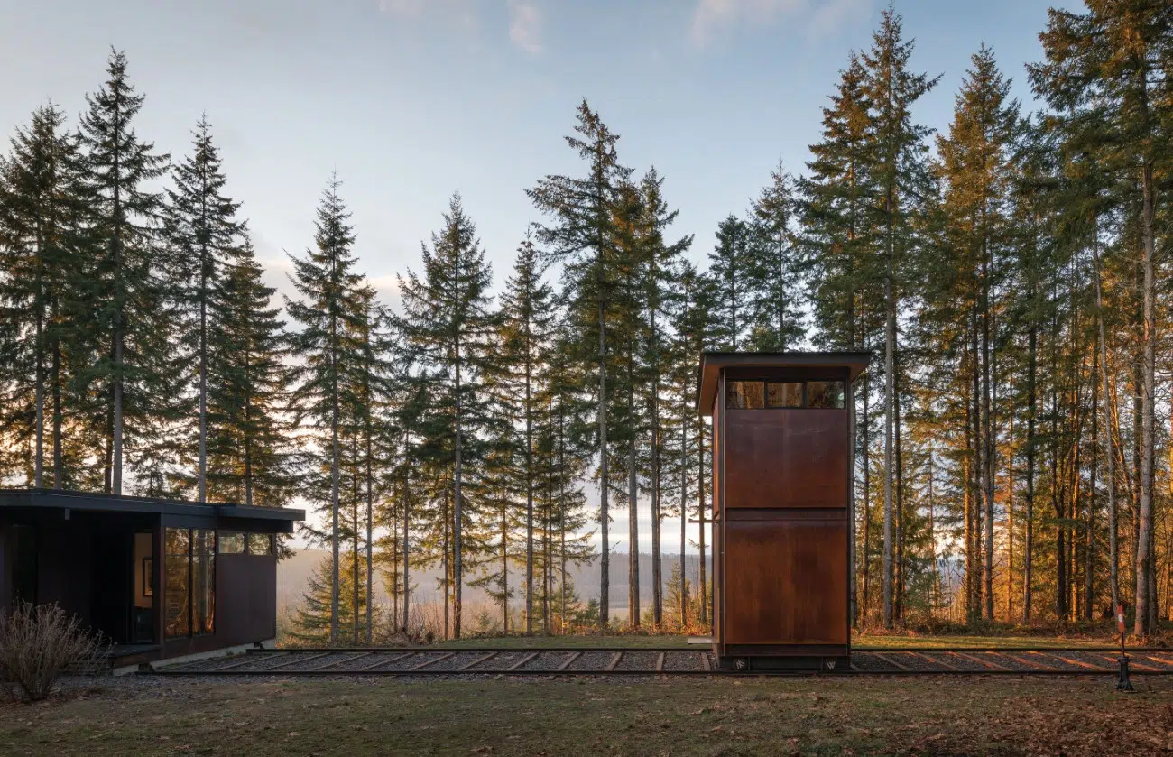 Tom Kundig: Complete Houses
