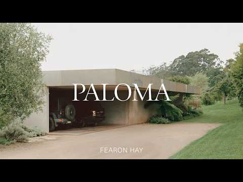 Inside Australia’s Most Calming Nature Home (House Tour)