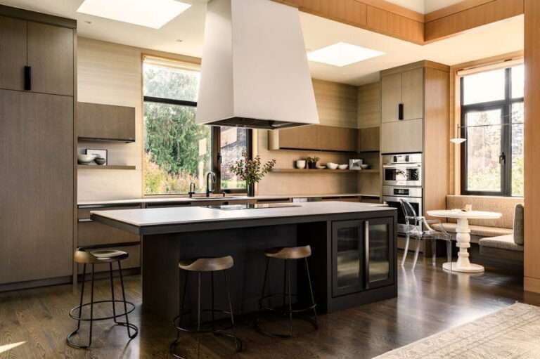 Kitchen Lighting Trends 2026: Bright Ideas for Your Space