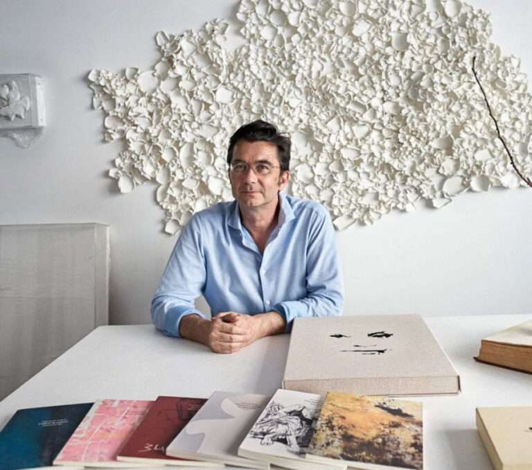 La Cama Sol: A Spanish Publishing House Built on a Refined Craft - Decorilla Online Interior Design
