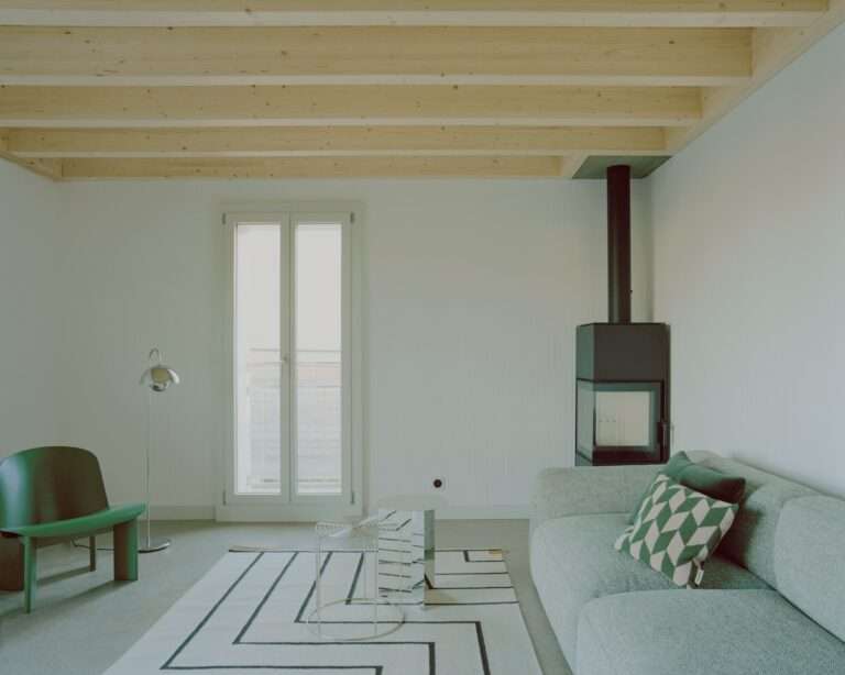 Leibal — Five Villas