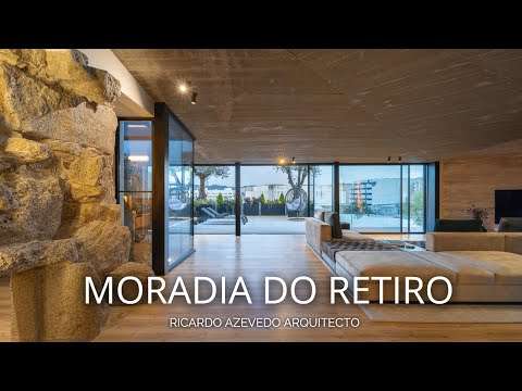 The Best of Both Worlds | Moradia do Retiro