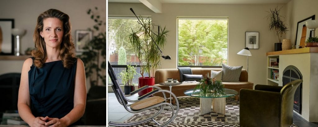 Top Portland Interior Designers, Arielle Weedman