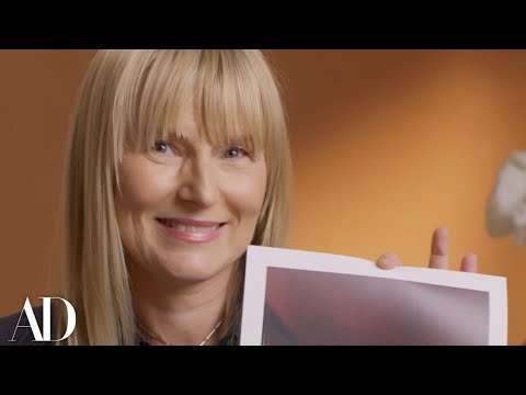 AD's Editor-in-Chief Reviews Celebrity Homes