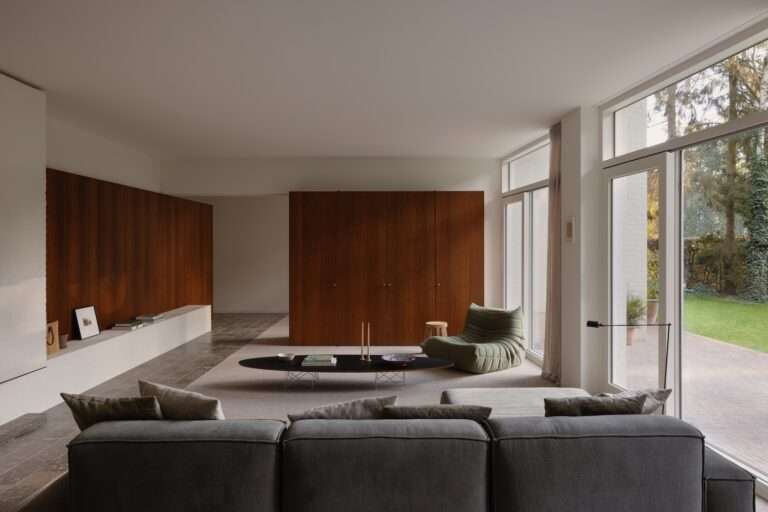 Bungalow Sint-Martens-Latem