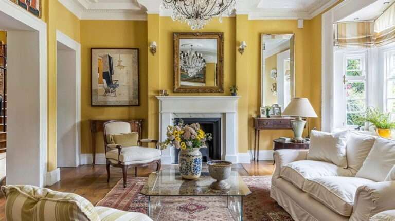 Decorating with Yellow: How to Add a Little Sunshine to Your Home