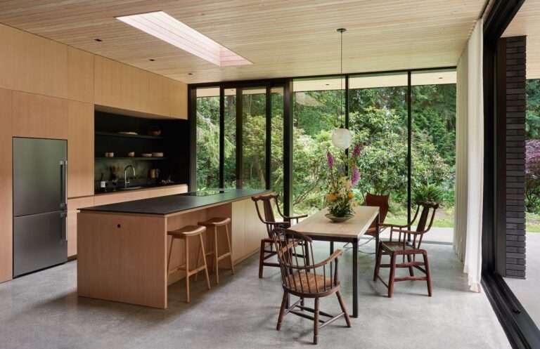 Leibal — The Rambler