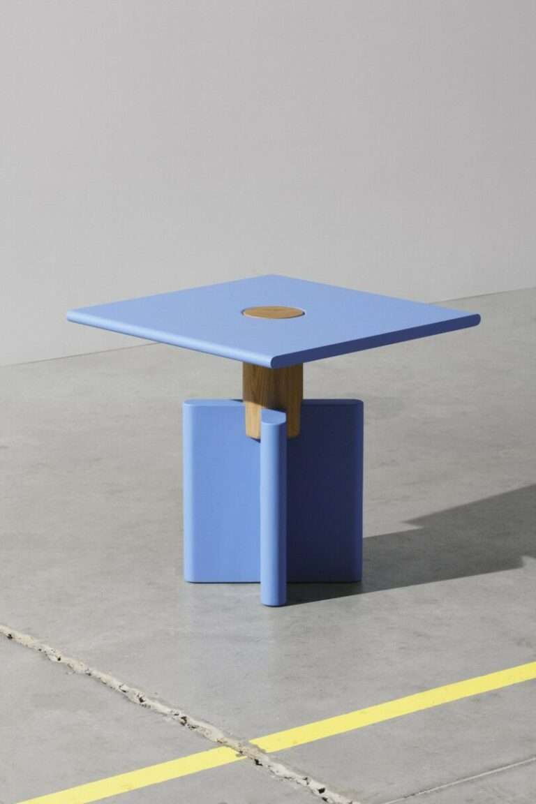 SNAPP’s Solis Collection Makes Geometry Feel Warm, Not Rigid