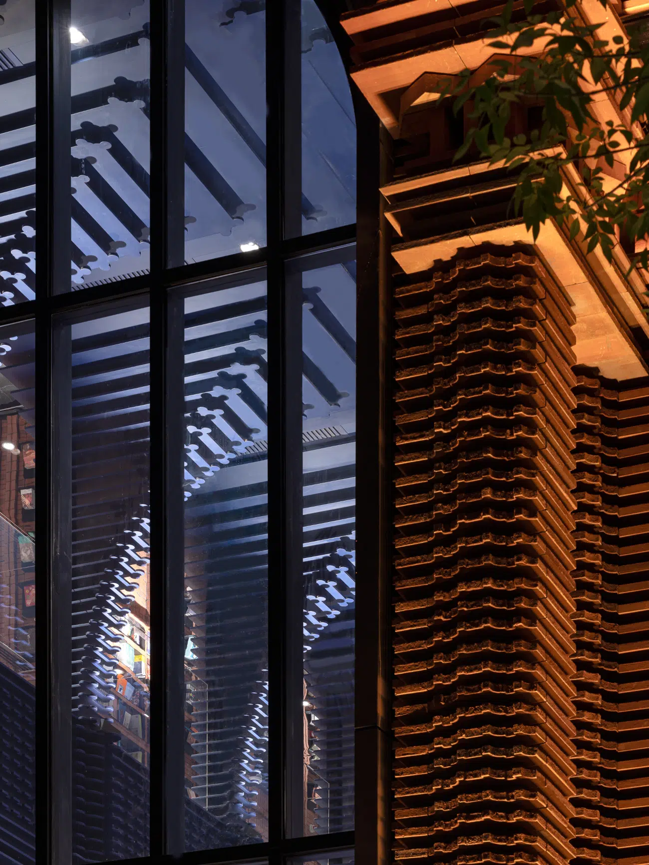 Tianjin Zhongshuge Bookstore