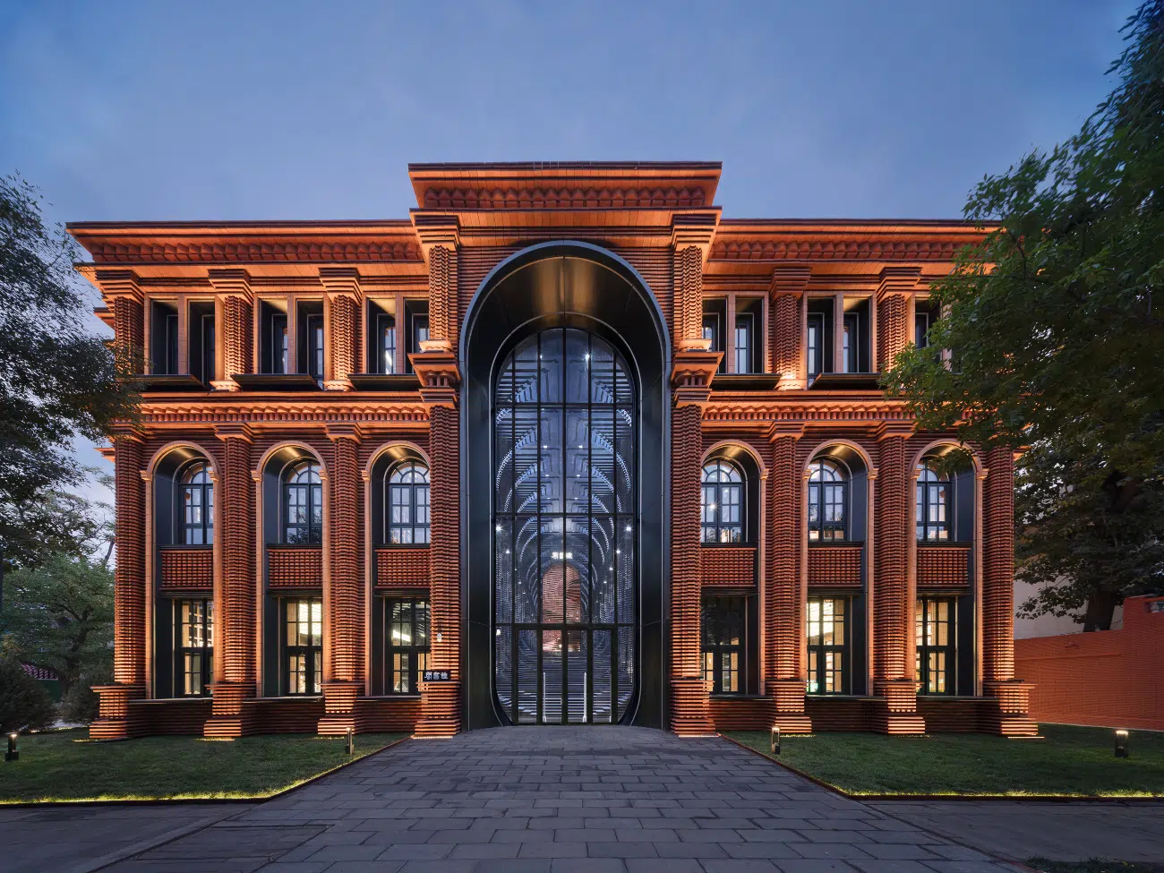 Tianjin Zhongshuge Bookstore
