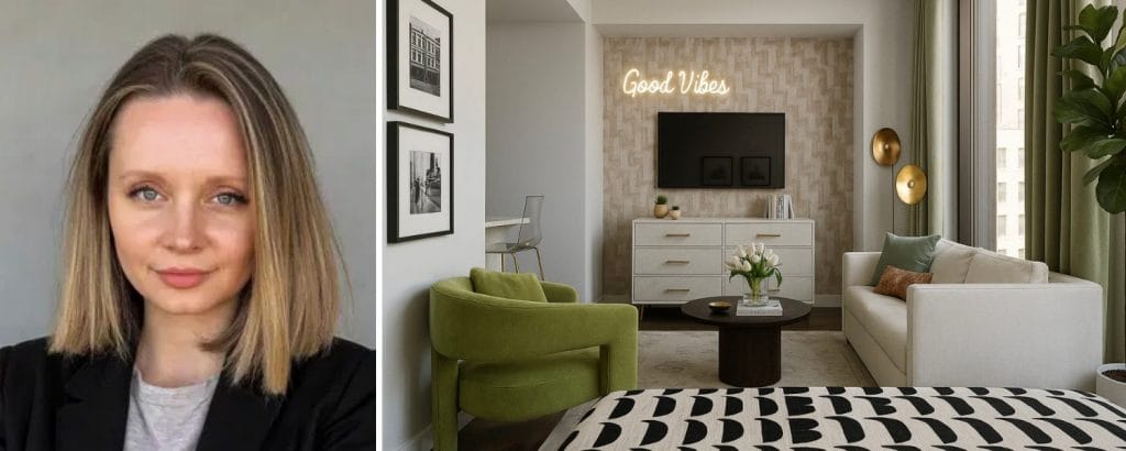 Top Decorilla designers, Marya W.