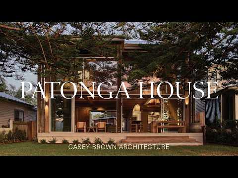Inside Australia’s Most Timeless Beach House Built to Weather the Coast (House Tour)