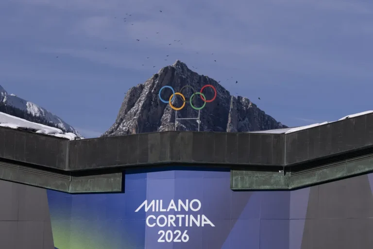 Inside the $140M Milano Winter Olympic Village: Is This the End of “Disposable” Architecture?