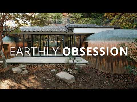 Japanese House Designed NOT TO BE SEEN — And That’s Exactly Why It Works