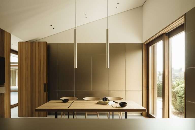 Leibal — Casa Oinarri