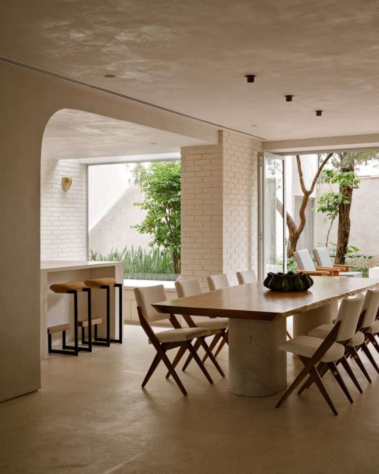 Leibal — Ortiz House