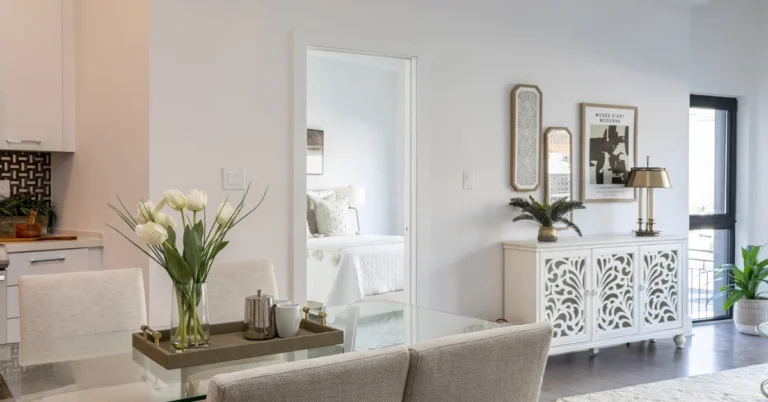 Pantone Color of the Year 2026: 6 Easy Ways to Use Color “Cloud Dancer” Without Repainting