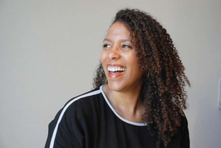 Susan Nwankpa Gillespie on Photos of Nigeria, Textile Art + More