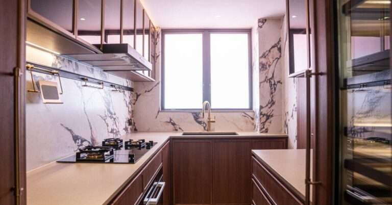 The Closed-Kitchen Comeback in 2026: Why the Open-Concept Trend Is Finally Fading