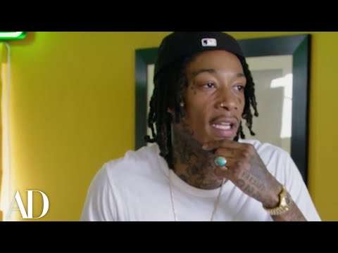 Wiz Khalifa Can Roll 100 Joints at Once