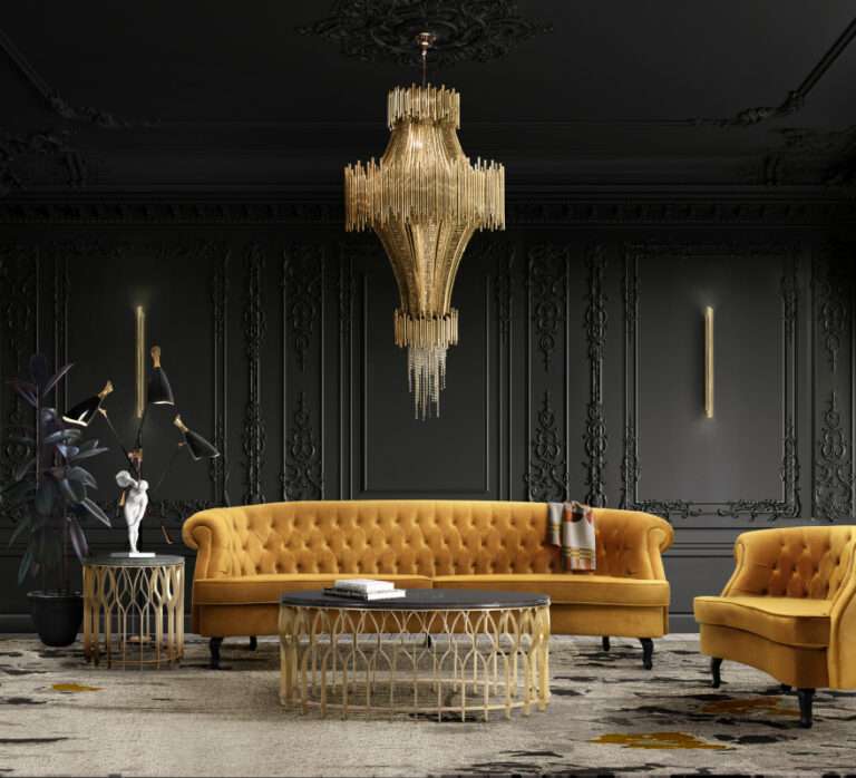 30 Luxury Furniture Brands to Visit in Milan 2026