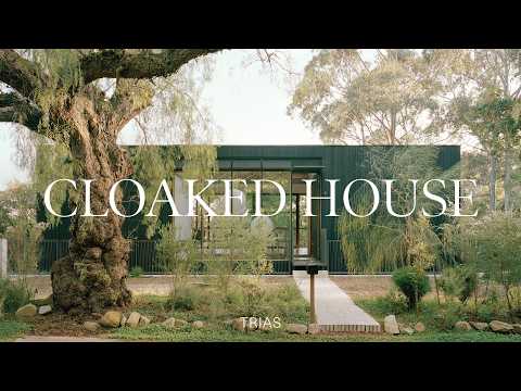 A Courtyard House That Brings the Garden Into Every Room (House Tour)