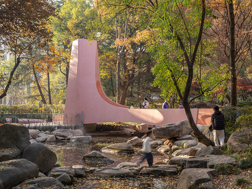 bridge of happiness 4