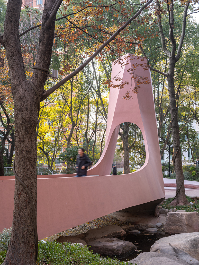 bridge of happiness 5