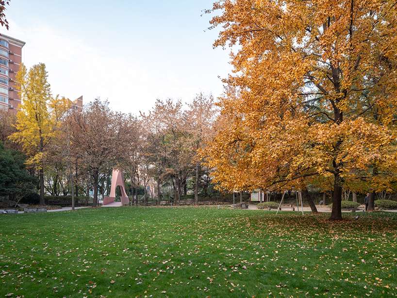 bridge of happiness 3