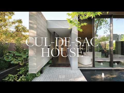 Architect Designs a Home 20 Years in the Making (House Tour)