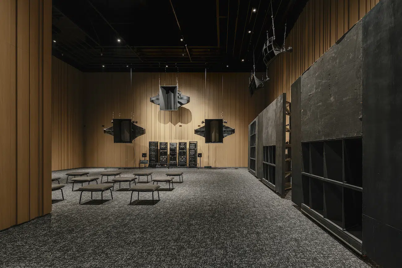 Audeum Audio Musem Seoul