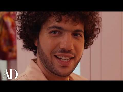 Benny Blanco Isn’t Afraid of Heels