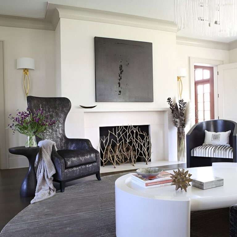 Best Reading Chairs to Curl Up in with a Good Book - Decorilla Online Interior Design