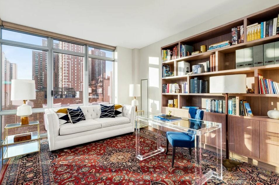 apartment office interior design ideas