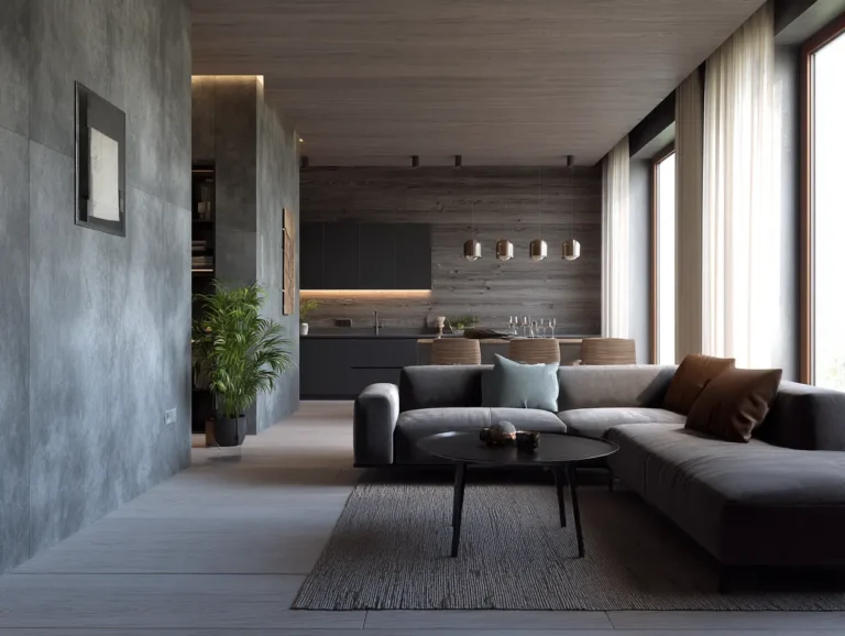 How to Make Your Home Feel Calmer: 5 Lessons from European Design