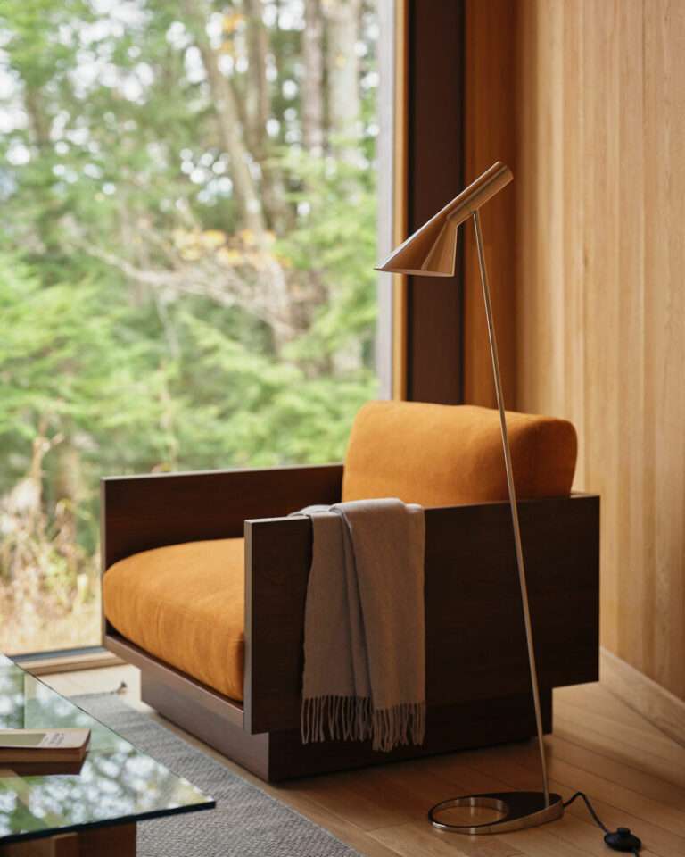 Inside Piaule’s Design-Driven Catskills Escape With Design Within Reach