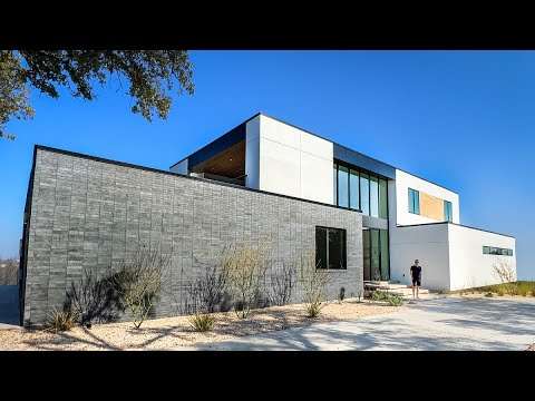 Inside the Biggest Prefab Home I’ve Ever Seen!
