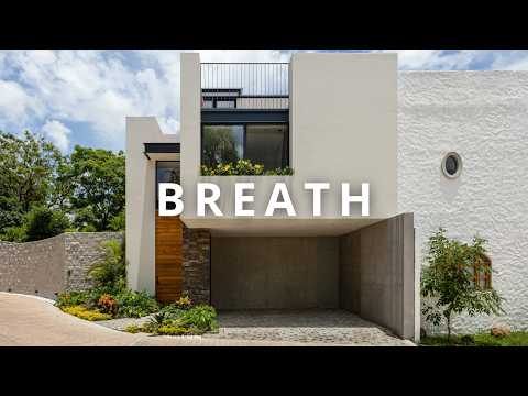 It Looks Closed Off… But It’s Wide Open Inside