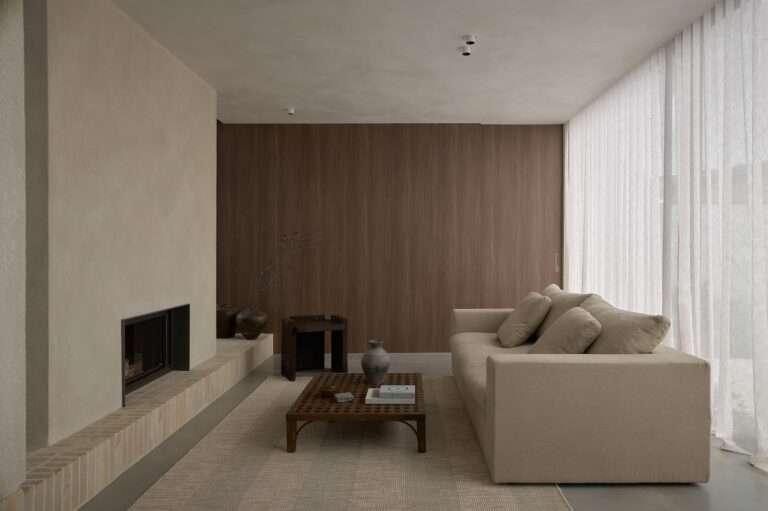 Leibal — Gilbert’s Cottage