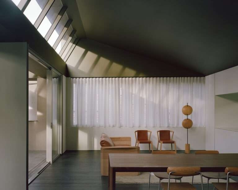 Leibal — Lane Cove House