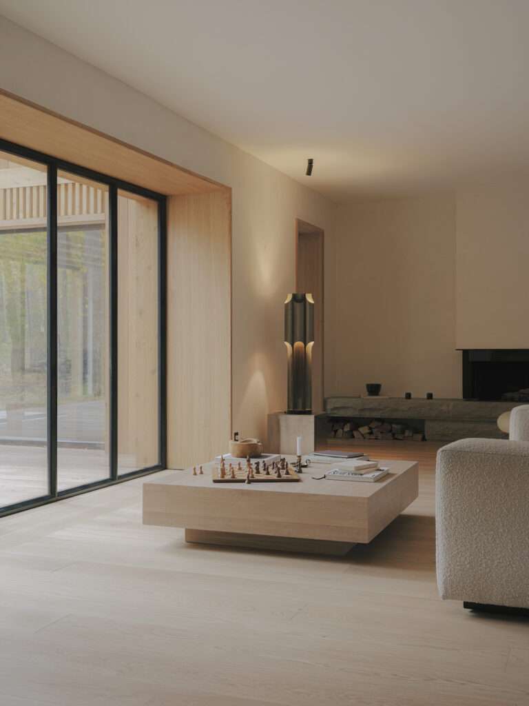 Leibal — Maison de l’Orée