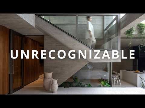 Nothing Outside Changed… But the Inside Is Unrecognizable