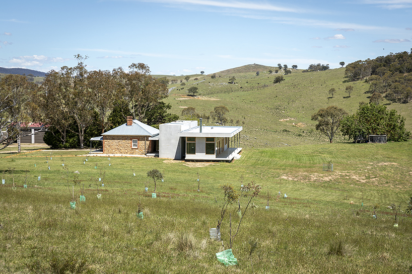 monaro plateau homestead 2