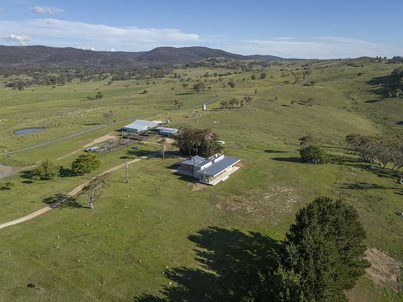monaro plateau homestead 1
