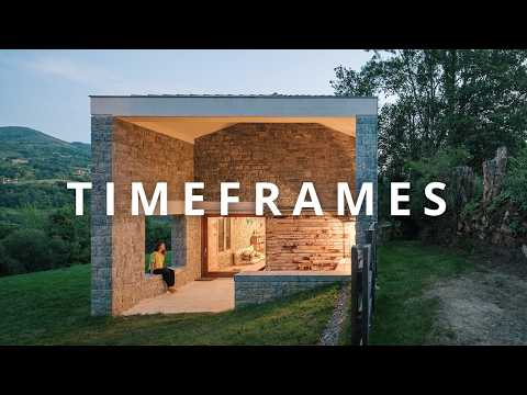 The House that turns “wrong” into GENIUS