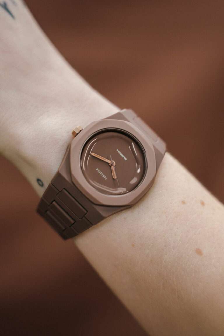 These Watches Are A Mélange of Mood, Tone, and Supersaturation
