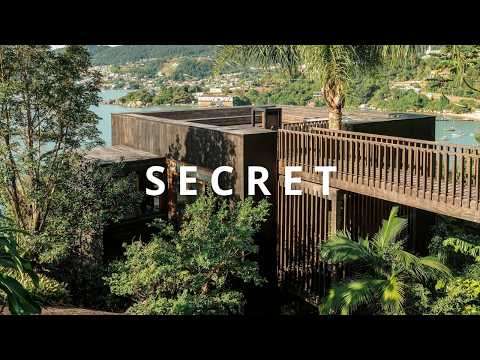 This Tiny House Does What Giant Houses Can’t