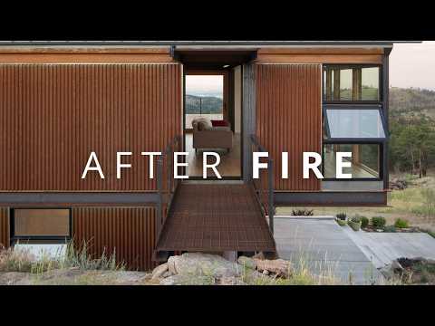 Would You Build Like This If Your Home Sat in a Risk Zone?